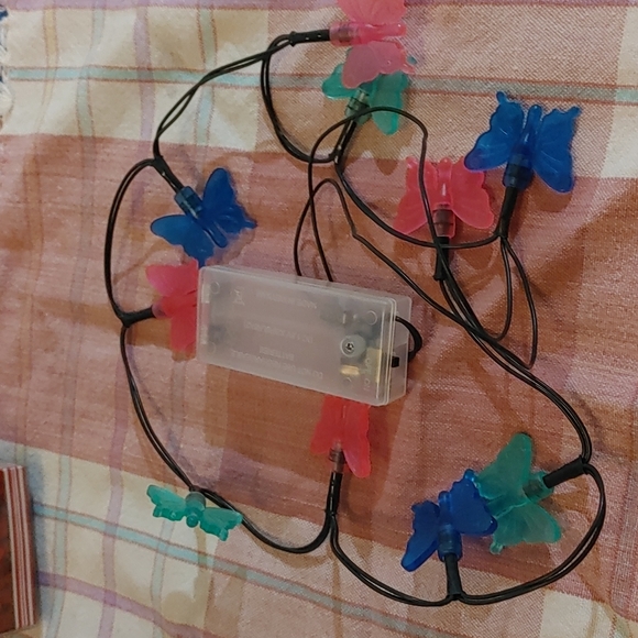 Led light string sets - Picture 3 of 3